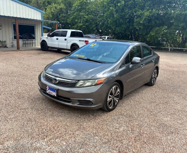 honda civic 2012 2HGFB2F92CH518537 image honda civic 2012 2HGFB2F92CH518537 image