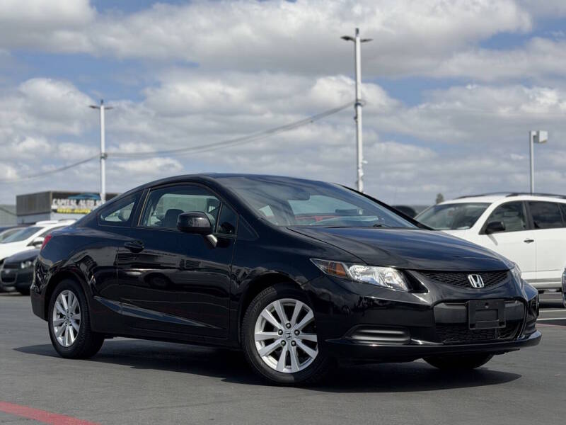 honda civic 2012 2HGFG3B92CH512833 image honda civic 2012 2HGFG3B92CH512833 image