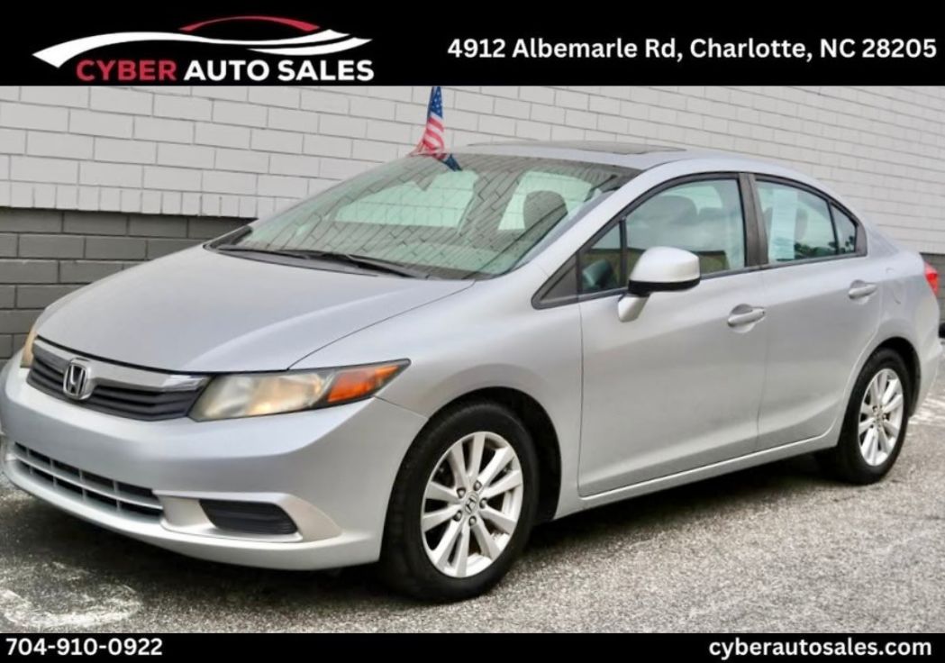honda civic 2012 2HGFB2F99CH502738 image honda civic 2012 2HGFB2F99CH502738 image