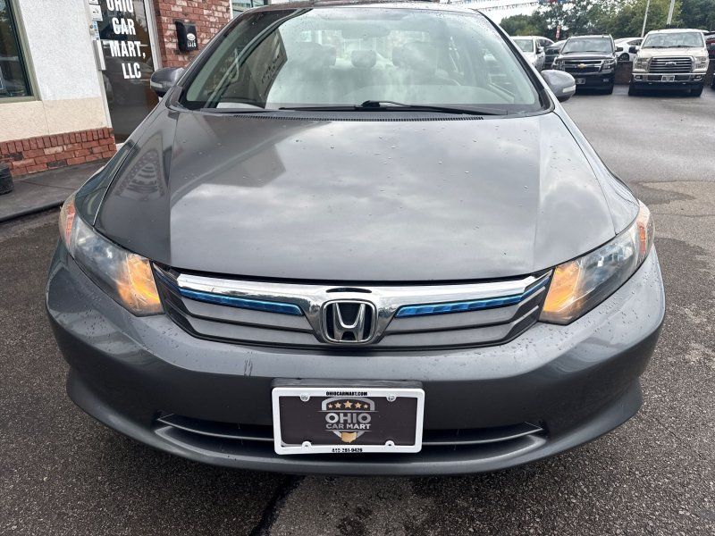 honda civic 2012 JHMFB4F21CS003615 image honda civic 2012 JHMFB4F21CS003615 image