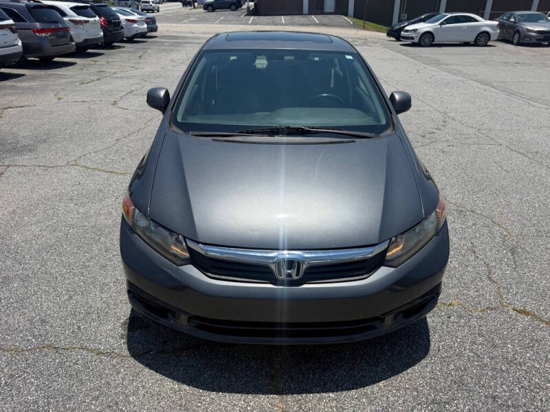 honda civic 2012 2HGFB2F96CH505936 image honda civic 2012 2HGFB2F96CH505936 image