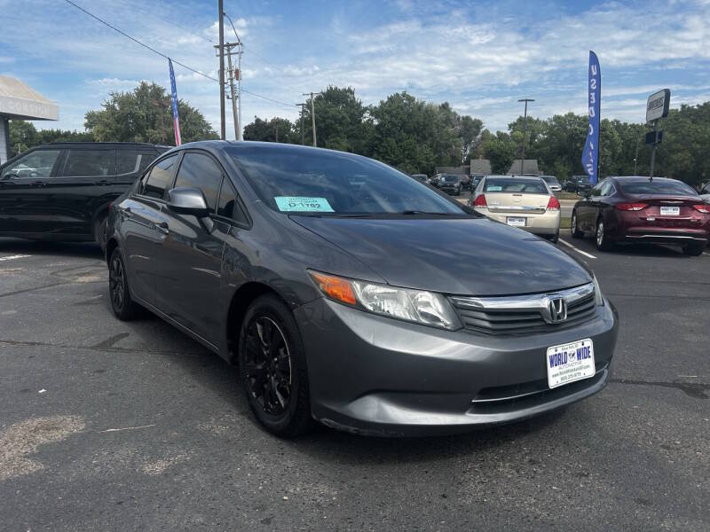 honda civic 2012 19XFB2F52CE348008 image honda civic 2012 19XFB2F52CE348008 image