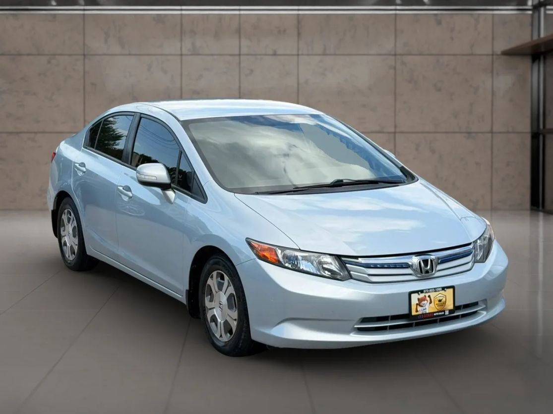 honda civic 2012 JHMFB4F2XCS008327 image honda civic 2012 JHMFB4F2XCS008327 image