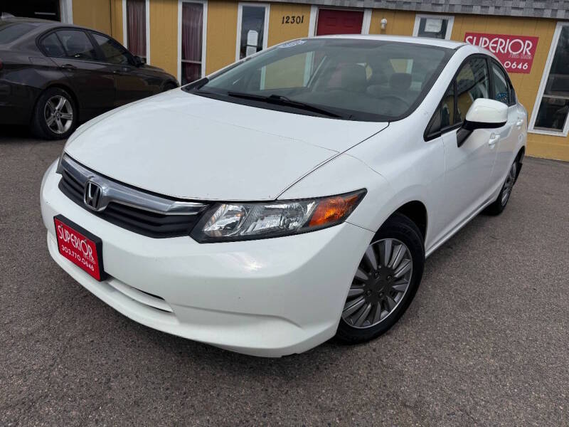 honda civic 2012 19XFB2F52CE305966 image honda civic 2012 19XFB2F52CE305966 image