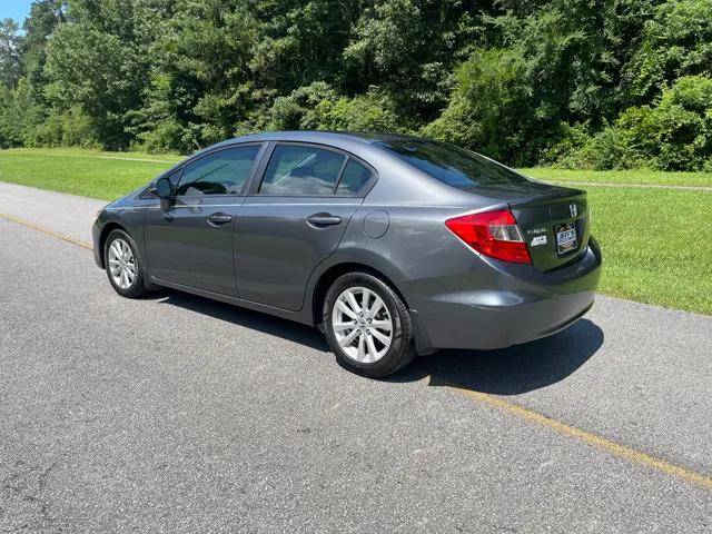honda civic 2012 2HGFB2F99CH521192 image honda civic 2012 2HGFB2F99CH521192 image