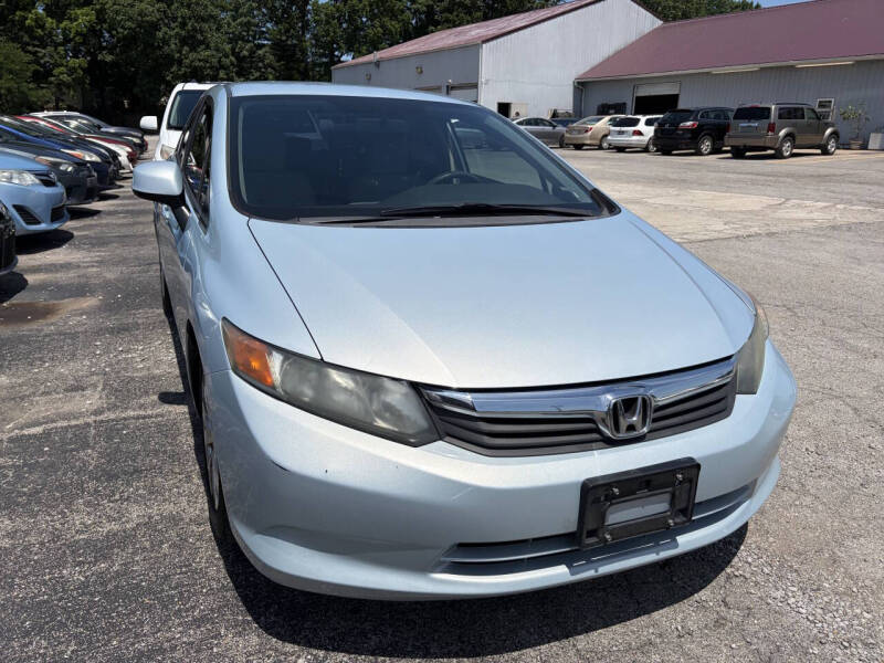 honda civic 2012 19XFB2F5XCE078767 image honda civic 2012 19XFB2F5XCE078767 image