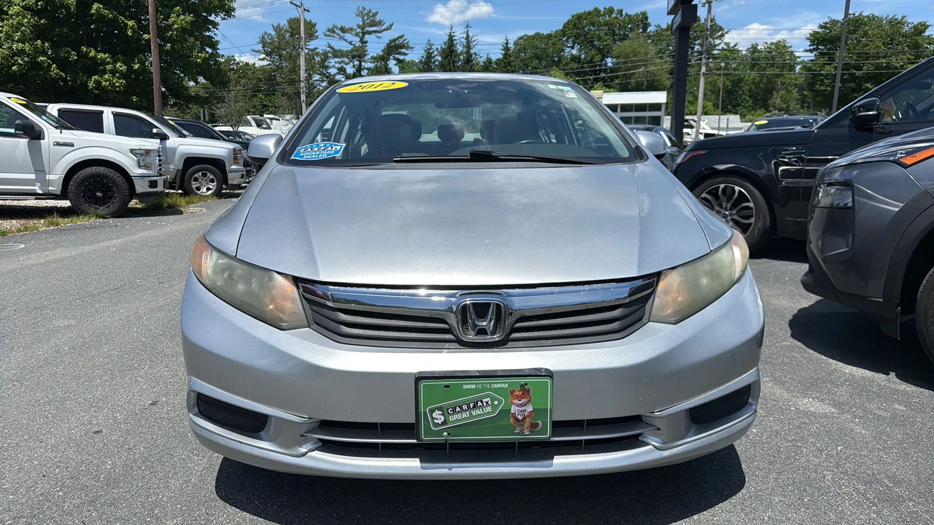 honda civic 2012 2HGFB2F9XCH322555 image honda civic 2012 2HGFB2F9XCH322555 image