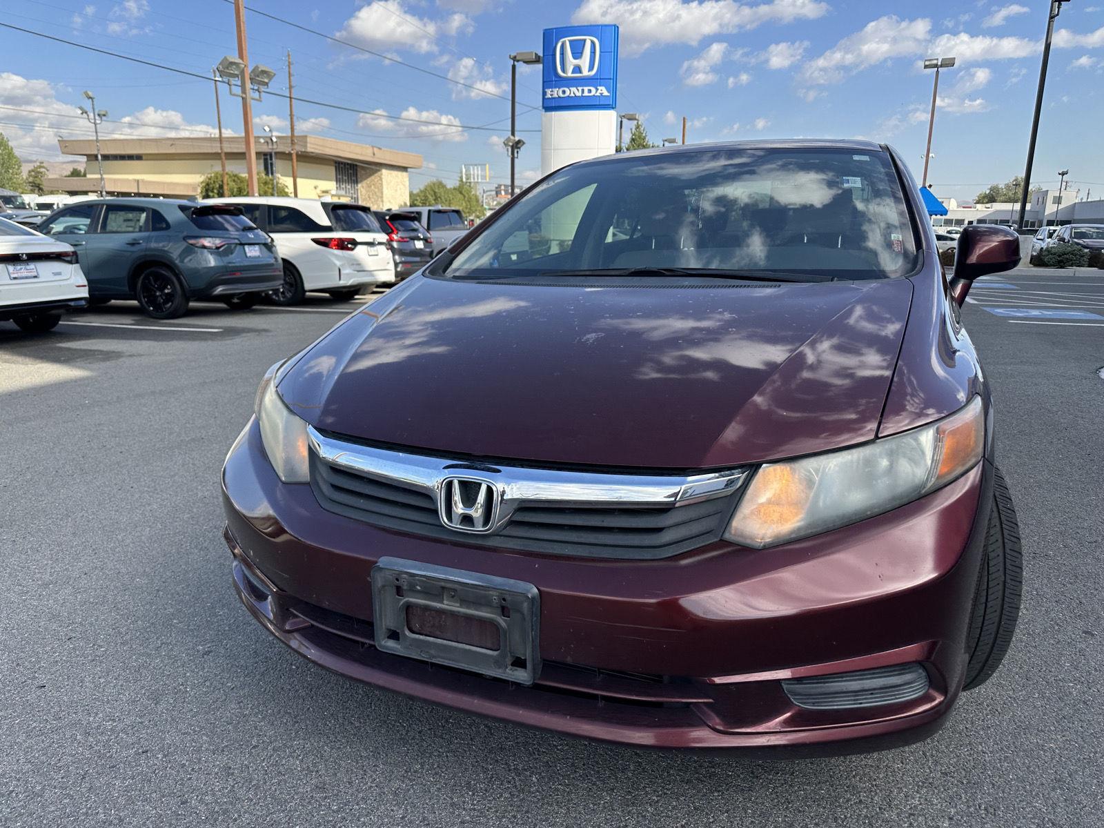 honda civic 2012 JHMFB2F80CS006014 image honda civic 2012 JHMFB2F80CS006014 image