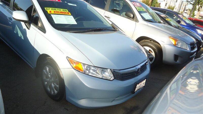 honda civic 2012 2HGFB2F52CH510970 image honda civic 2012 2HGFB2F52CH510970 image