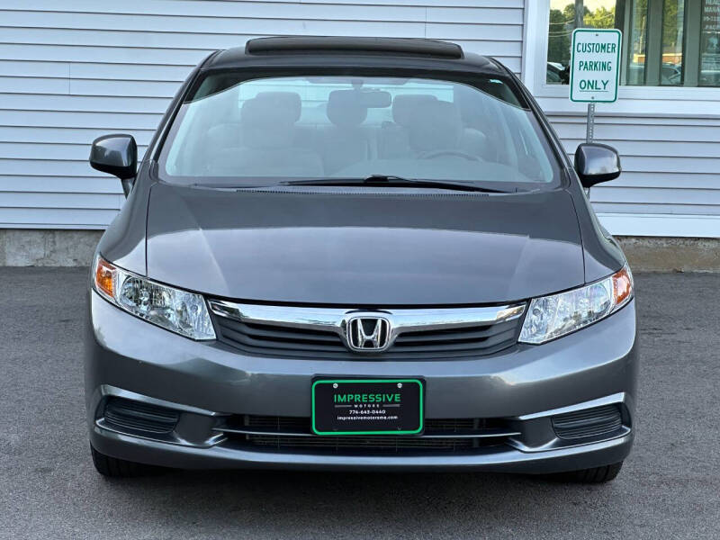 honda civic 2012 2HGFB2F84CH309520 image honda civic 2012 2HGFB2F84CH309520 image
