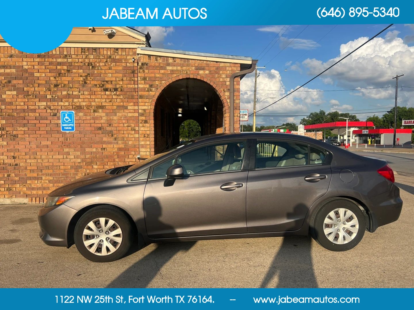 honda civic 2012 19XFB2F50CE353627 image honda civic 2012 19XFB2F50CE353627 image