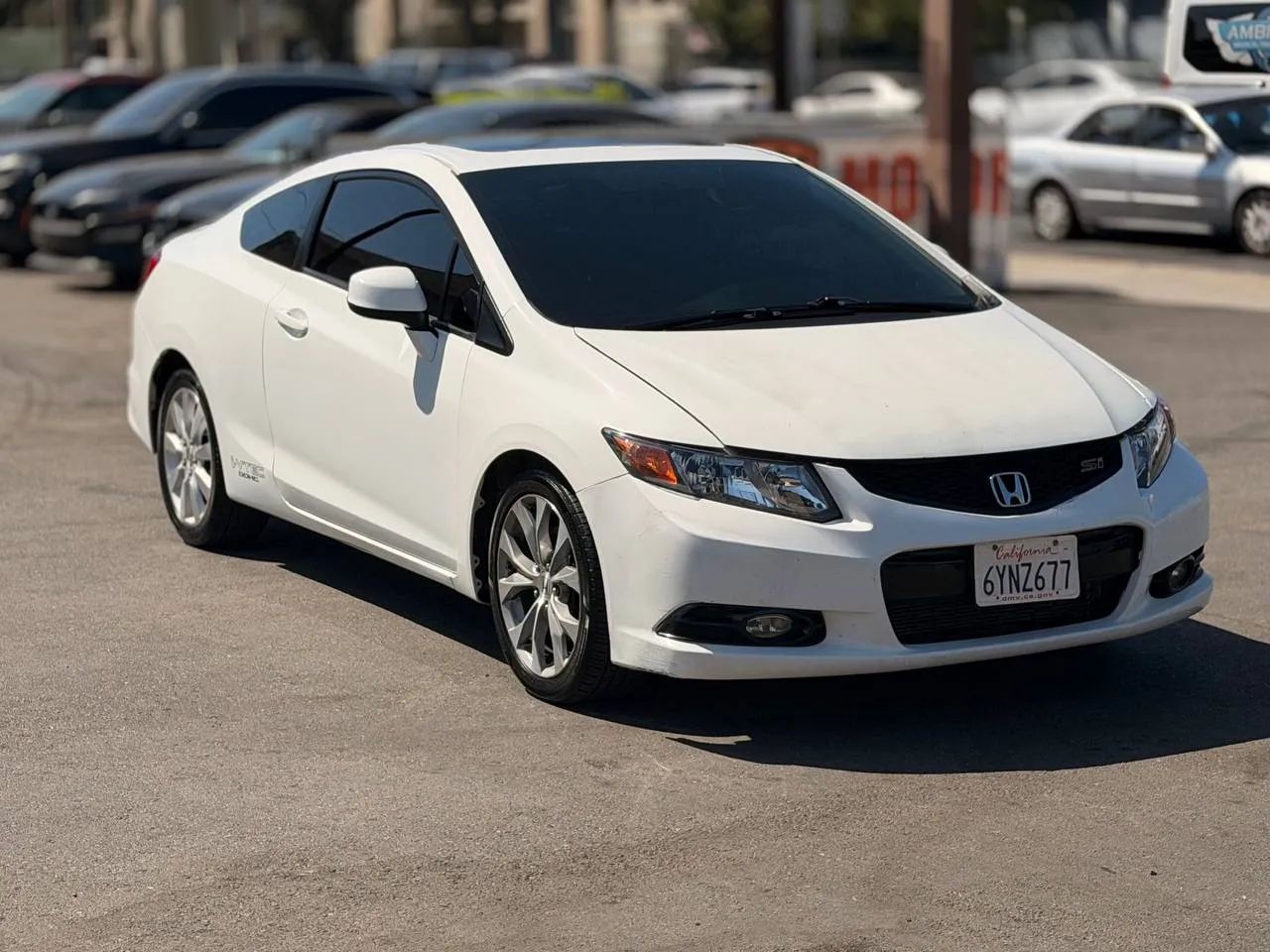 honda civic 2012 2HGFG4A52CH708808 image honda civic 2012 2HGFG4A52CH708808 image