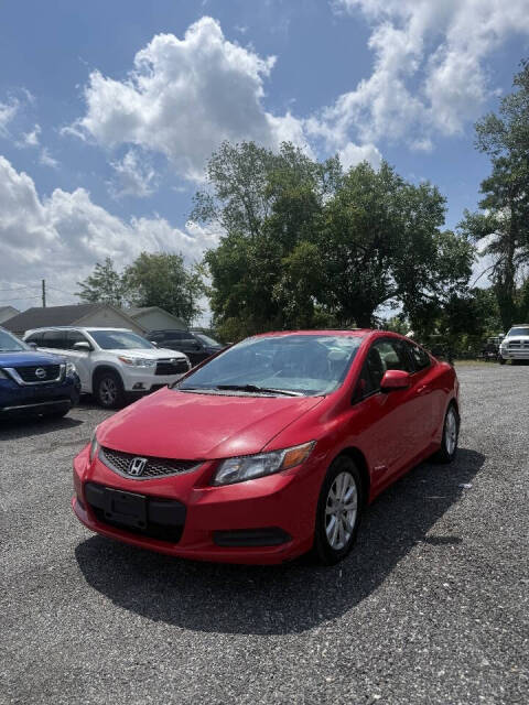 honda civic 2012 2HGFG3B85CH565341 image honda civic 2012 2HGFG3B85CH565341 image