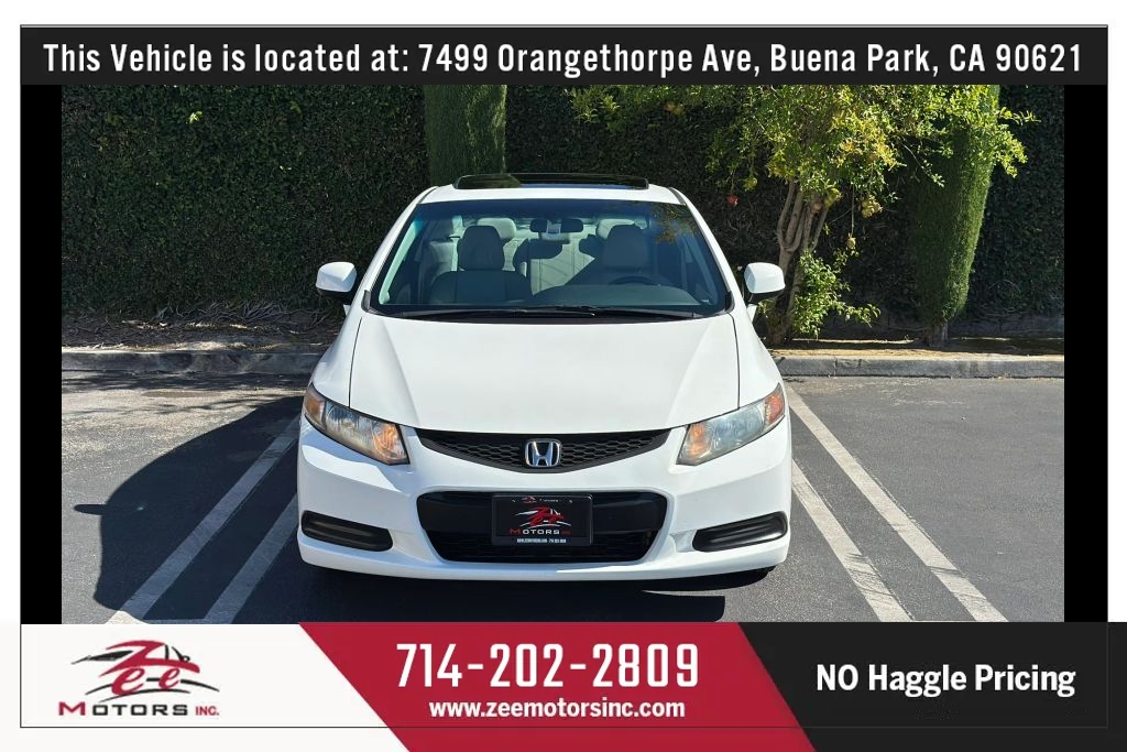 honda civic 2012 2HGFG3B16CH522047 image honda civic 2012 2HGFG3B16CH522047 image