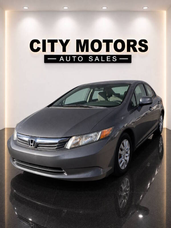 honda civic 2012 2HGFB2F52CH603214 image honda civic 2012 2HGFB2F52CH603214 image