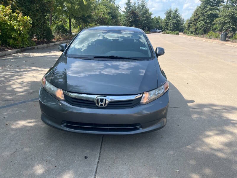 honda civic 2012 JHMFB2F54CS000822 image honda civic 2012 JHMFB2F54CS000822 image
