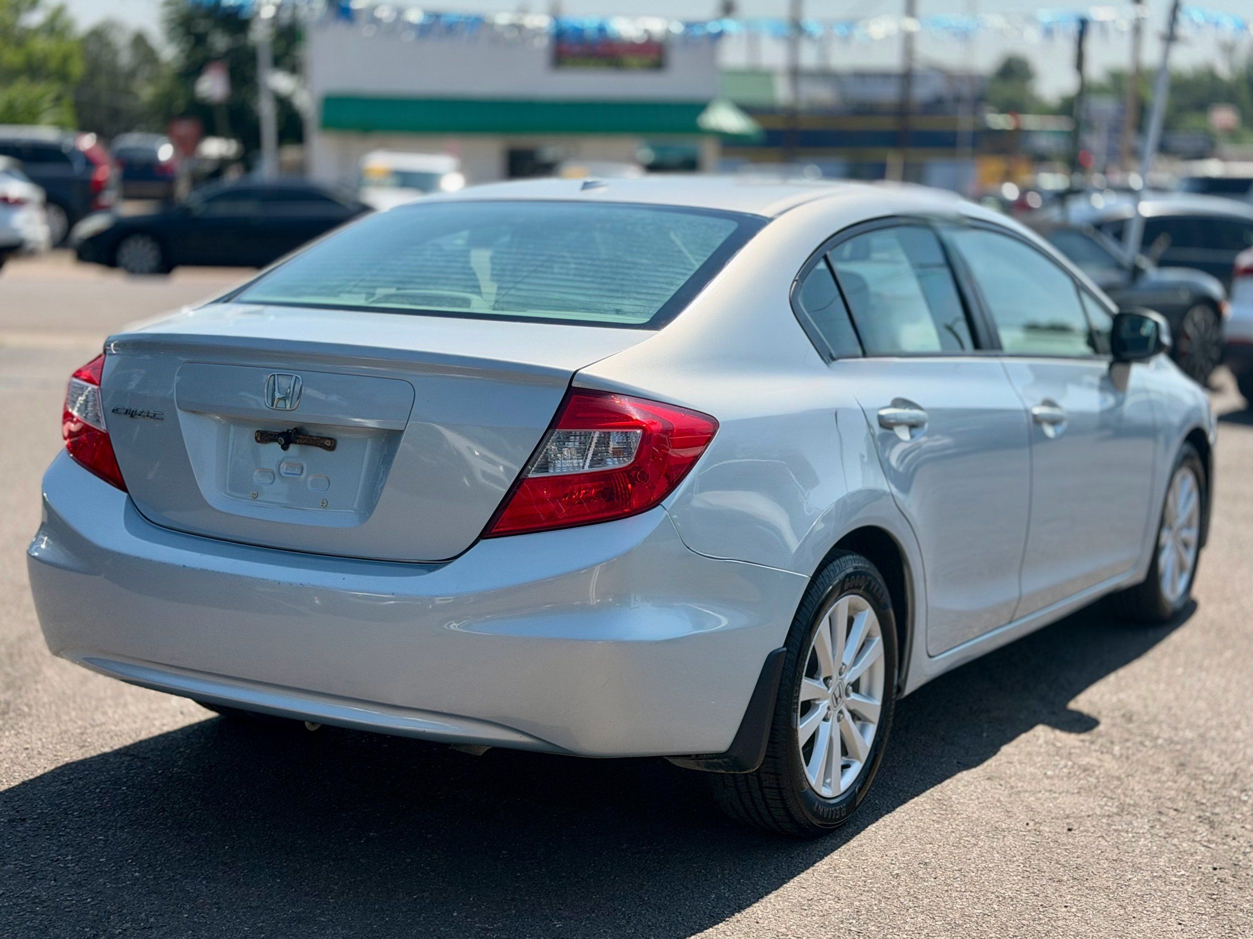 honda civic 2012 2HGFB2F99CH551454 image honda civic 2012 2HGFB2F99CH551454 image