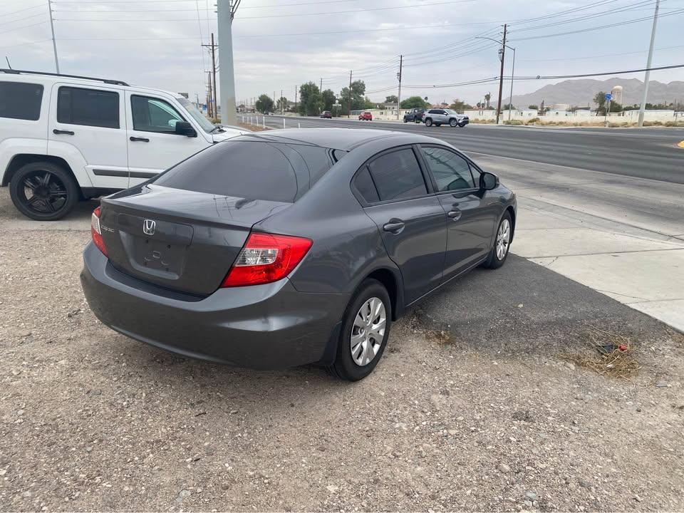 honda civic 2012 2HGFB2F57CB895266 image honda civic 2012 2HGFB2F57CB895266 image