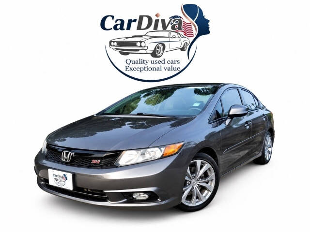 honda civic 2012 2HGFB6E51CH701336 image honda civic 2012 2HGFB6E51CH701336 image