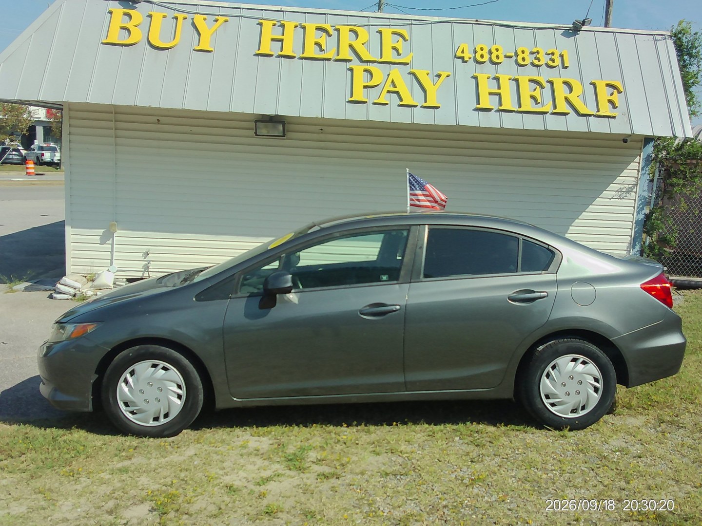 honda civic 2012 19XFB2F59CE377604 image honda civic 2012 19XFB2F59CE377604 image