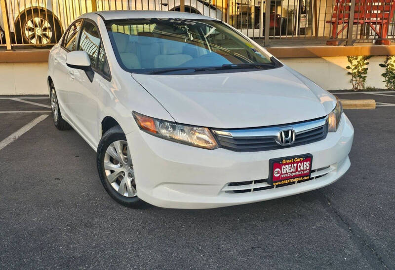 honda civic 2012 19XFB2F51CE369965 image honda civic 2012 19XFB2F51CE369965 image