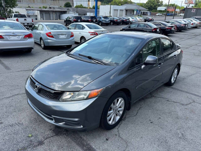 honda civic 2012 2HGFB2F95CH547143 image honda civic 2012 2HGFB2F95CH547143 image