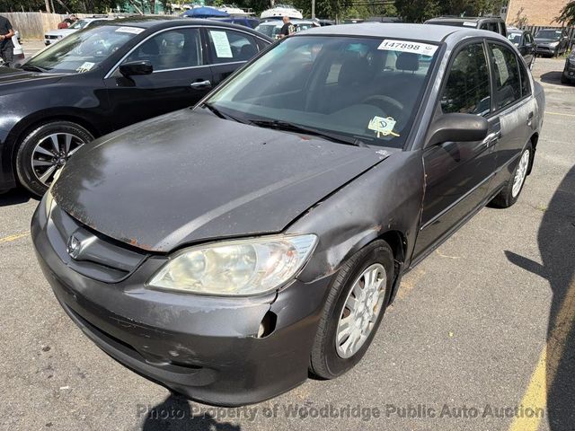 honda civic 2004 2HGES16564H561511 image honda civic 2004 2HGES16564H561511 image