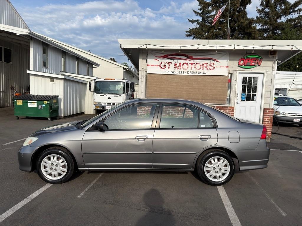 honda civic 2004 2HGES16554H599232 image honda civic 2004 2HGES16554H599232 image
