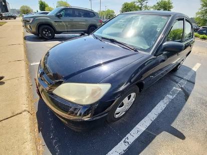 honda civic 2004 2HGES16544H617719 image honda civic 2004 2HGES16544H617719 image