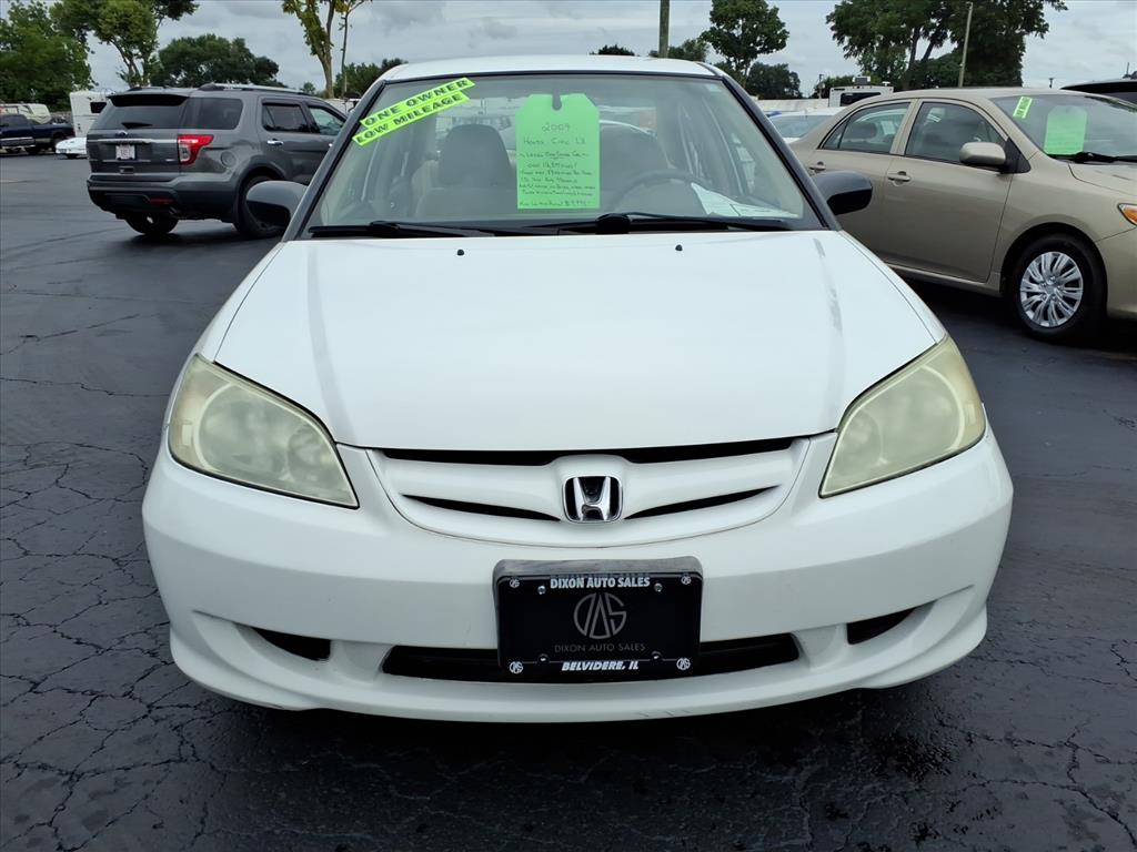 honda civic 2004 2HGES16574H617696 image honda civic 2004 2HGES16574H617696 image