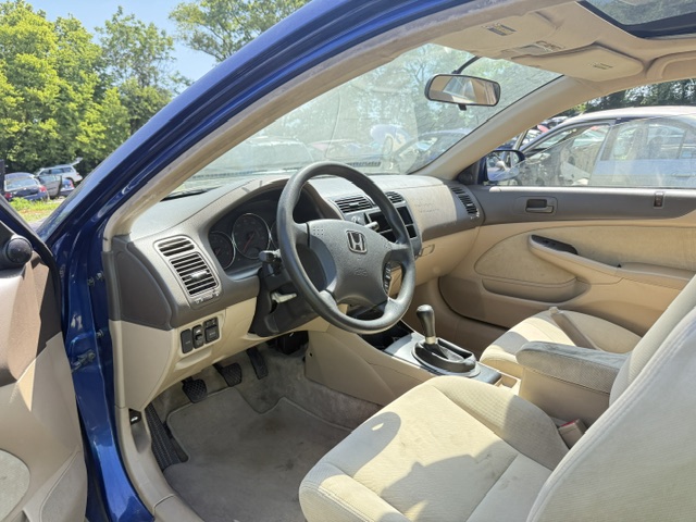 honda civic 2004 1HGEM21974L045722 image honda civic 2004 1HGEM21974L045722 image