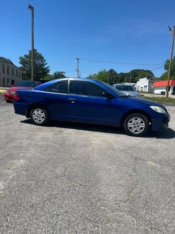 honda civic 2004 1HGEM21154L078311 image honda civic 2004 1HGEM21154L078311 image