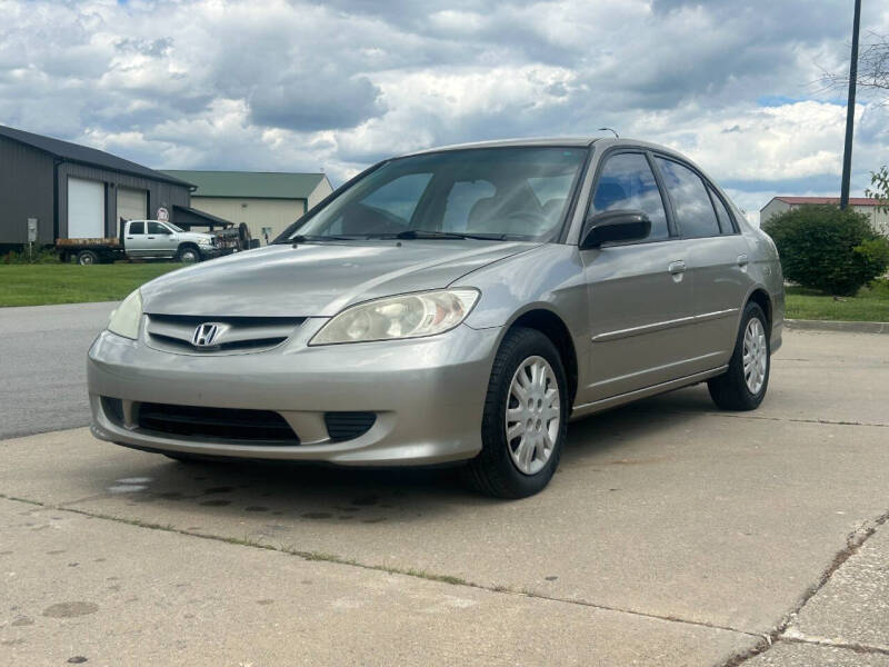 honda civic 2004 2HGES16584H549084 image honda civic 2004 2HGES16584H549084 image