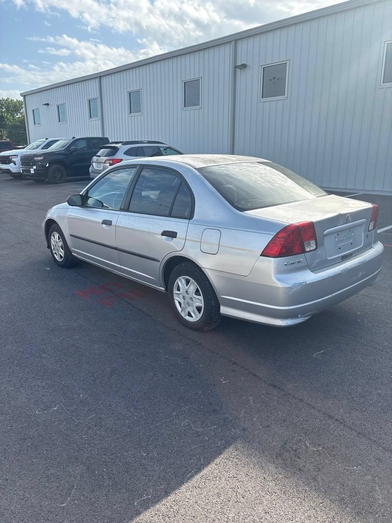honda civic 2004 2HGES16304H540782 image honda civic 2004 2HGES16304H540782 image