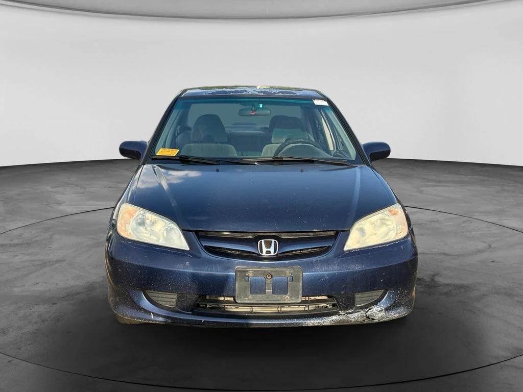 honda civic 2004 2HGES26844H594393 image honda civic 2004 2HGES26844H594393 image