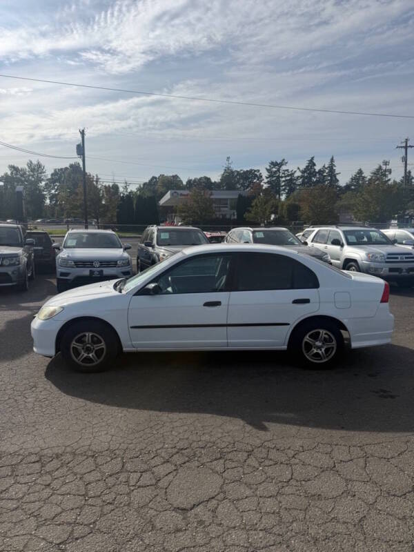 honda civic 2004 2HGES16324H632993 image honda civic 2004 2HGES16324H632993 image