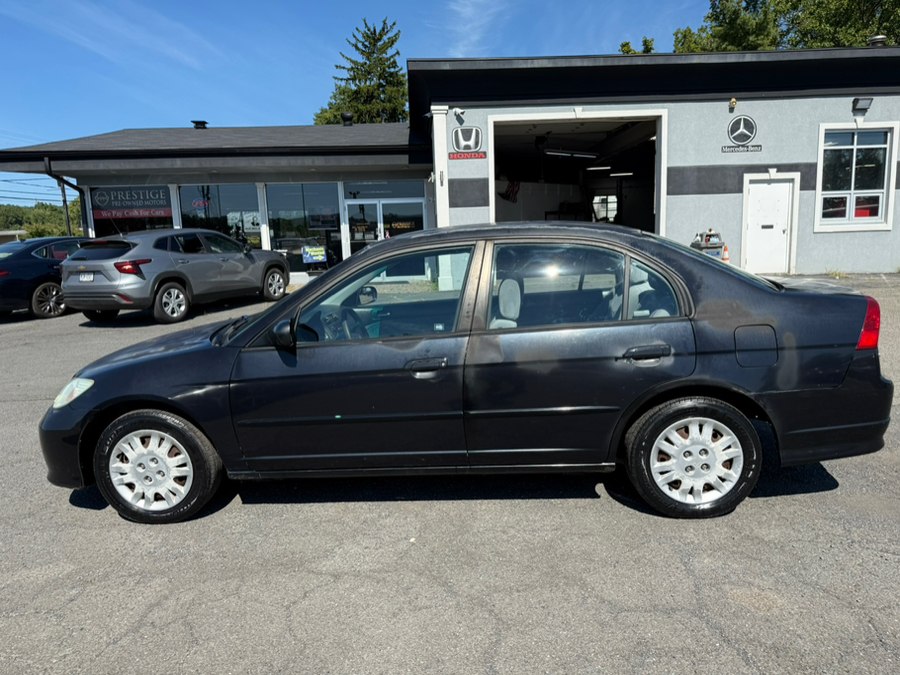 honda civic 2004 2HGES16574H621800 image honda civic 2004 2HGES16574H621800 image