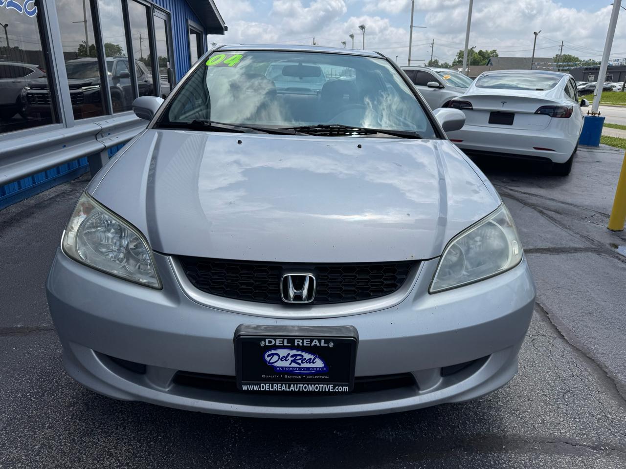 honda civic 2004 1HGEM22994L053612 image honda civic 2004 1HGEM22994L053612 image