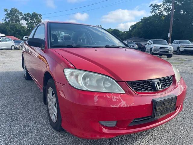 honda civic 2004 1HGEM21134L021105 image honda civic 2004 1HGEM21134L021105 image