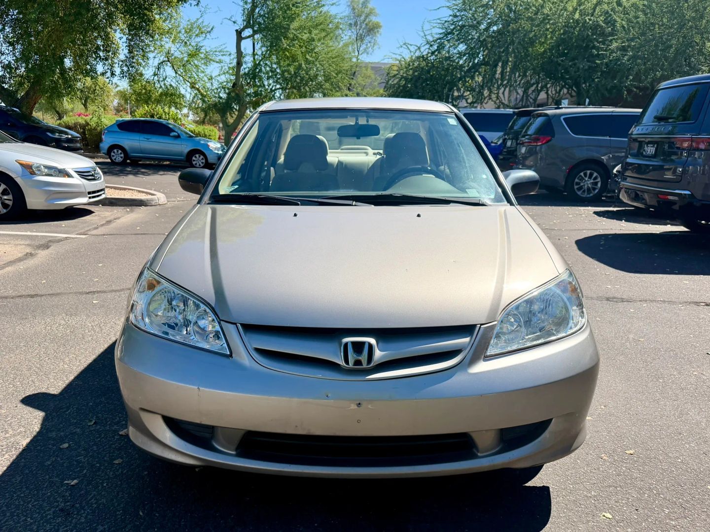 honda civic 2004 2HGES16534H622989 image honda civic 2004 2HGES16534H622989 image