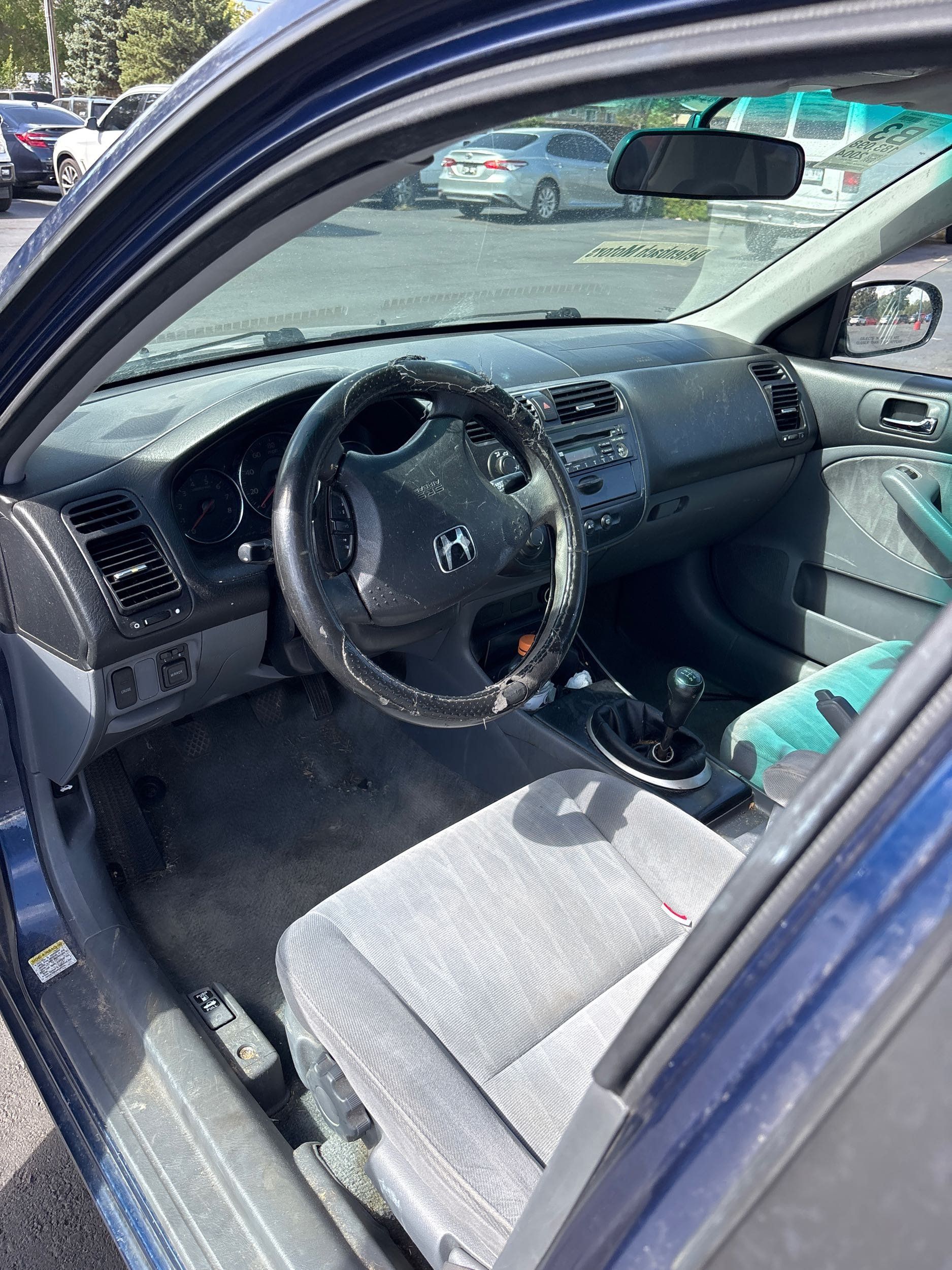 honda civic 2004 2HGES15624H636652 image honda civic 2004 2HGES15624H636652 image