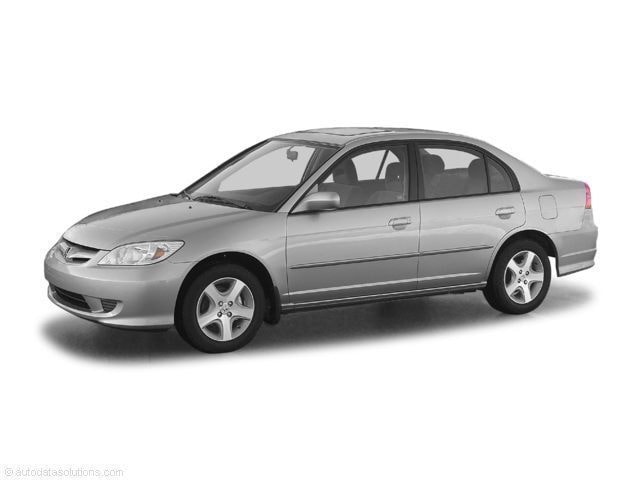 honda civic 2004 1HGES16314L014261 image honda civic 2004 1HGES16314L014261 image