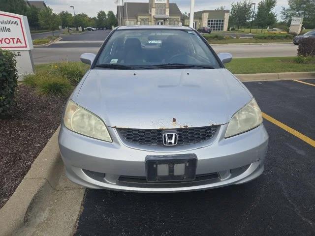 honda civic 2004 1HGEM22954L055972 image honda civic 2004 1HGEM22954L055972 image