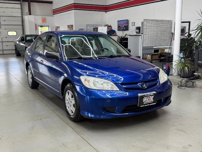 honda civic 2004 1HGES16334L015511 image honda civic 2004 1HGES16334L015511 image