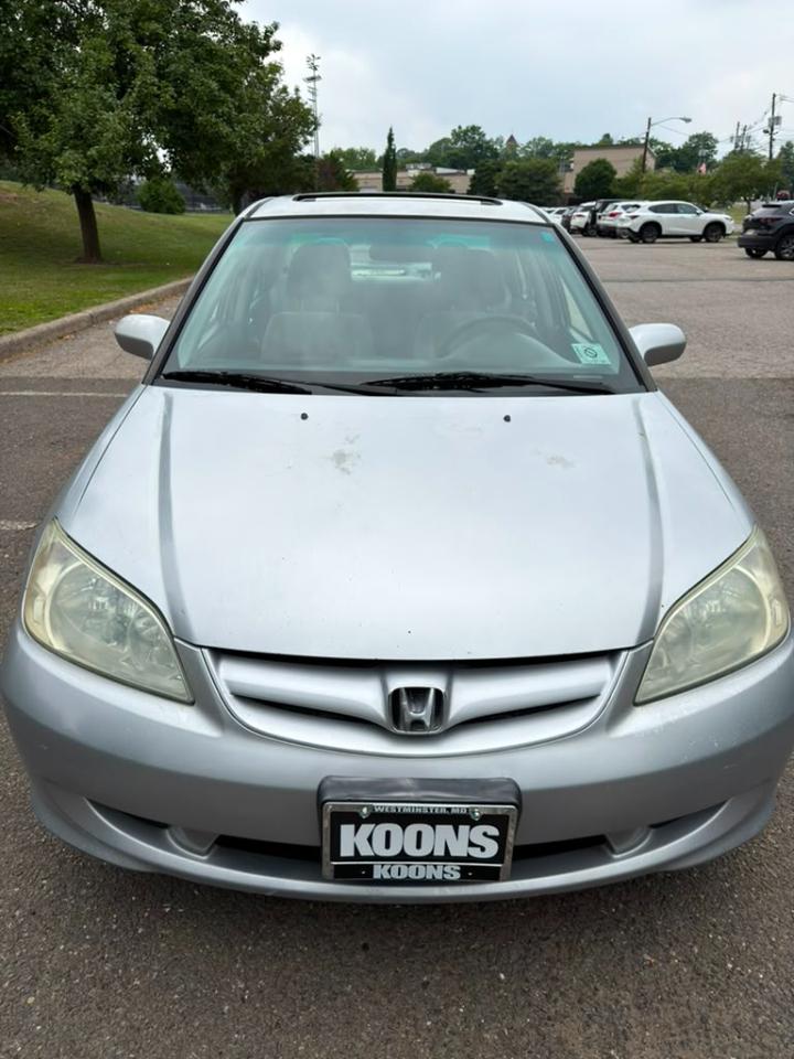 honda civic 2004 2HGES26884H539820 image honda civic 2004 2HGES26884H539820 image