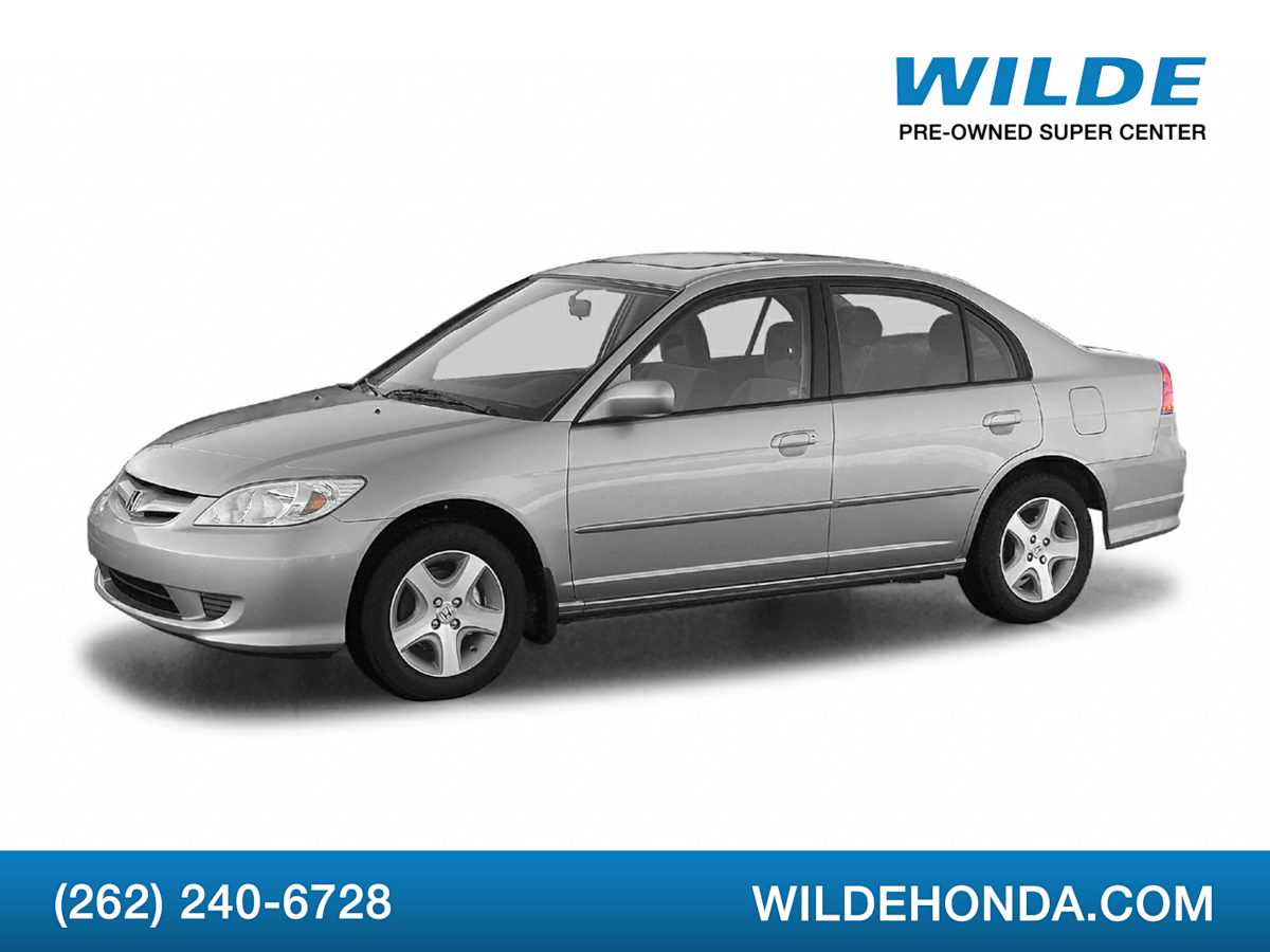 honda civic 2004 2HGES16534H551809 image honda civic 2004 2HGES16534H551809 image