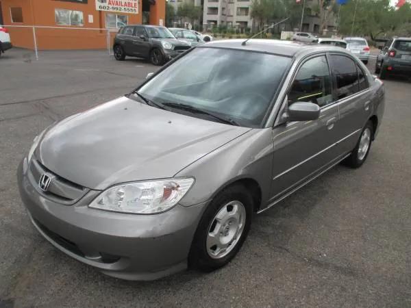 honda civic 2004 JHMES96634S019960 image honda civic 2004 JHMES96634S019960 image