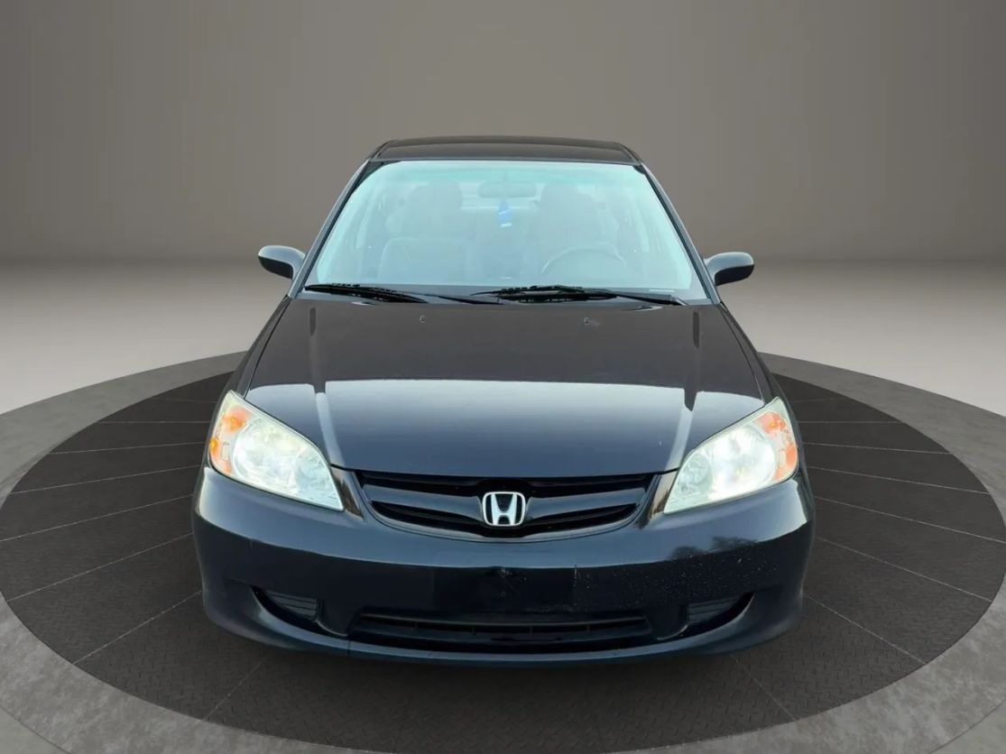 honda civic 2004 2HGES166X4H505466 image honda civic 2004 2HGES166X4H505466 image