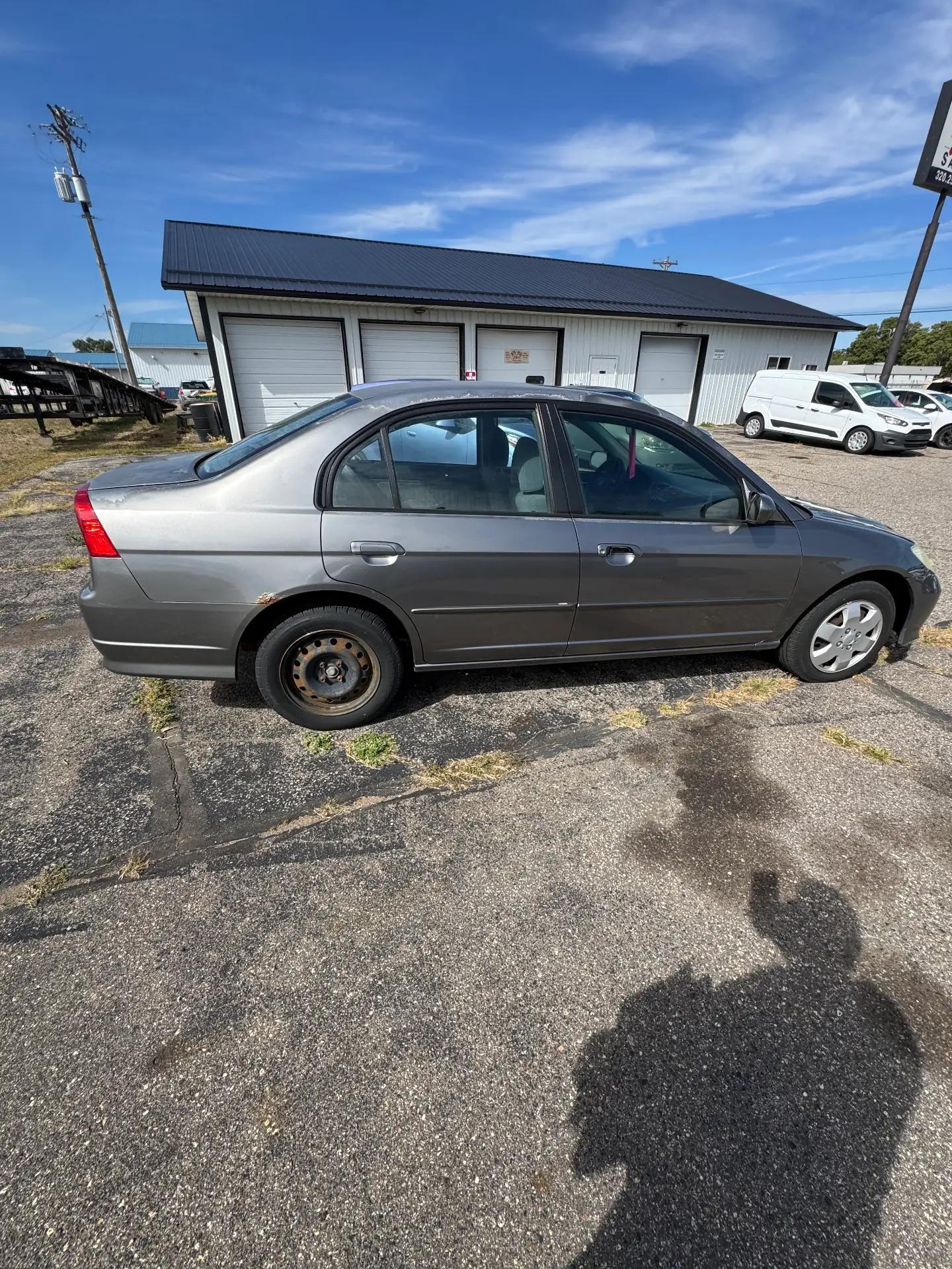 honda civic 2004 2HGES26794H521320 image honda civic 2004 2HGES26794H521320 image