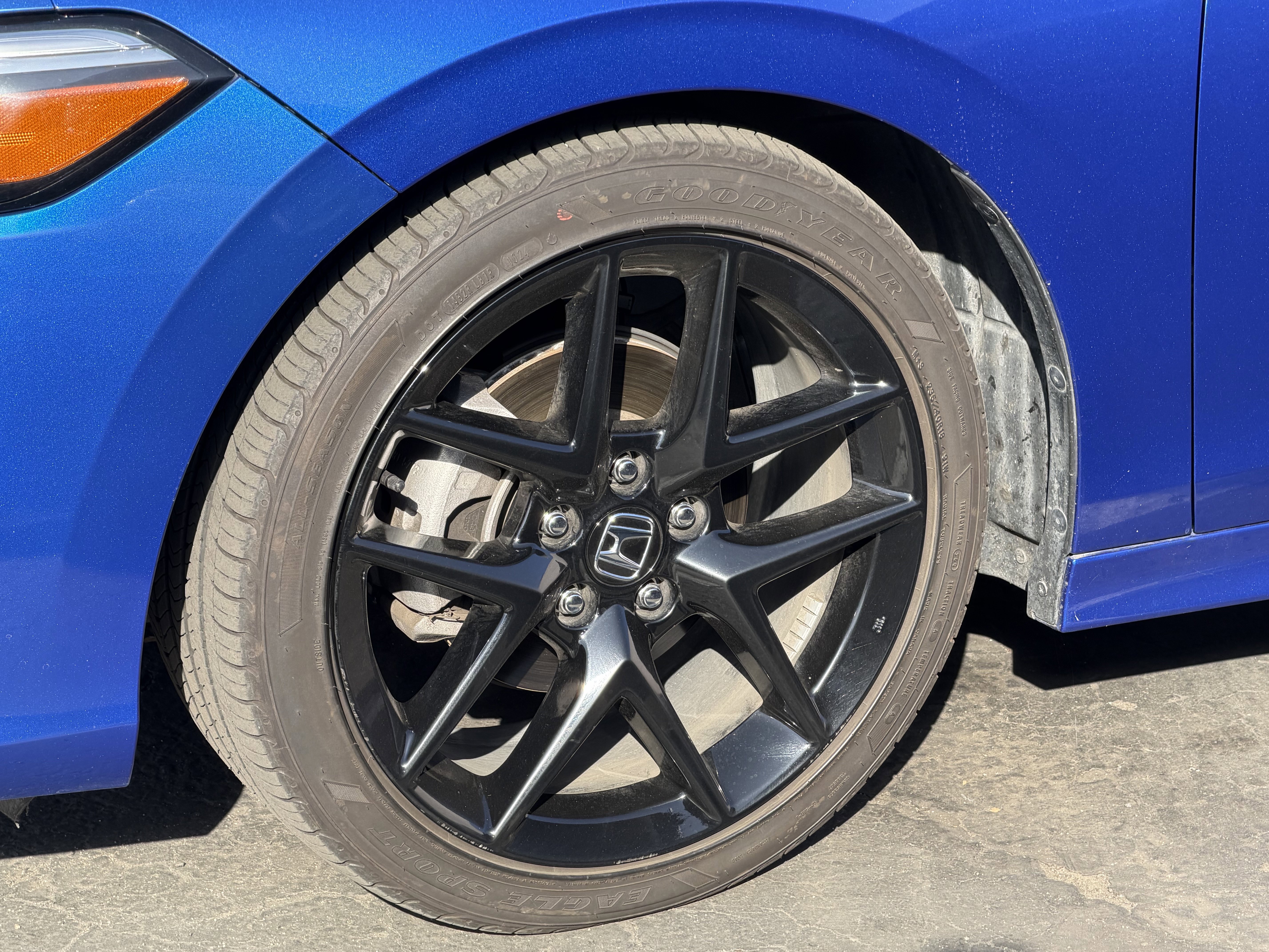honda civic 2024 2HGFE2F56RH585137 image honda civic 2024 2HGFE2F56RH585137 image